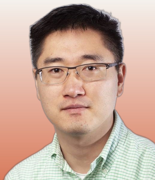 Variation 2: Gradient Background