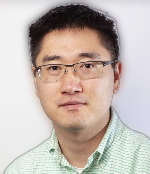 Variation 4: Blurred Background